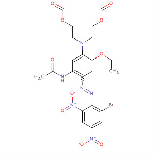 CAS 26034-42-4 molecular structure