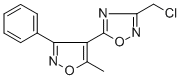 CAS 261349-42-2 molecular structure