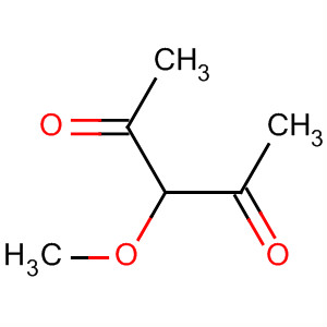CAS 26213-42-3 structure