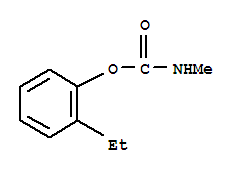 CAS 2631-42-7 molecular structure