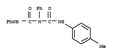 CAS 2645-42-3 molecular structure