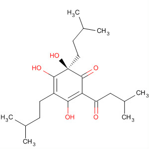CAS 26472-42-4 molecular structure