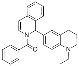CAS 26580-42-7 structure