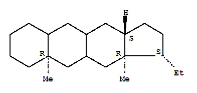 CAS 26605-42-5 structure