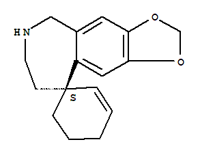 CAS 26609-42-7 structure