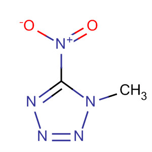 CAS 26621-42-1 molecular structure