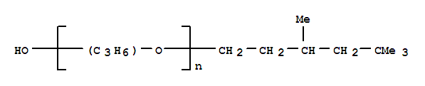 CAS 26912-42-5 molecular structure