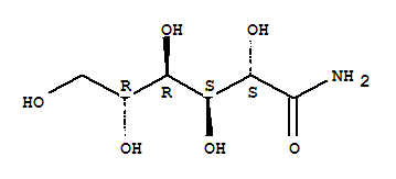 CAS 27022-42-0 molecular structure