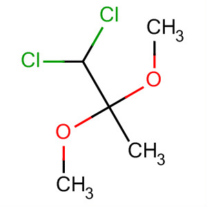 CAS 2718-42-5 molecular structure