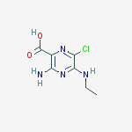 CAS 27245-42-7 structure