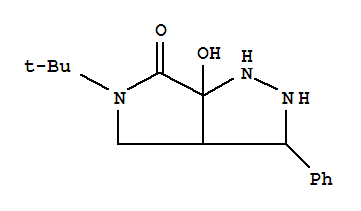 CAS 27503-42-0 structure