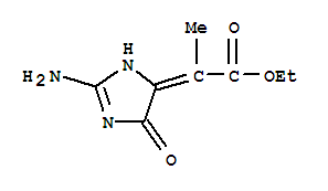 CAS 2762-42-7 structure