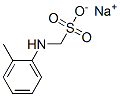 CAS 28141-42-6 molecular structure