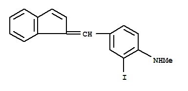 CAS 28164-42-3 structure