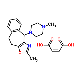 CAS 28672-42-6 structure