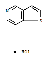 CAS 28783-42-8 structure