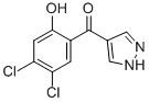 CAS 288401-42-3 structure