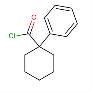 CAS 2890-42-8 molecular structure