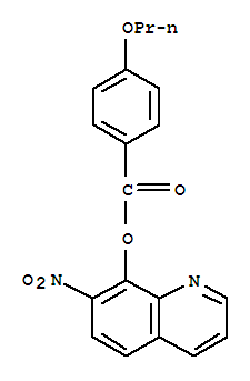 CAS 29002-42-4 molecular structure