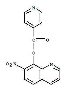 CAS 29007-42-9 structure