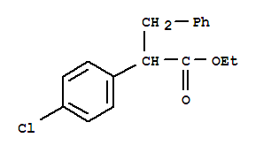 CAS 2901-42-0 molecular structure