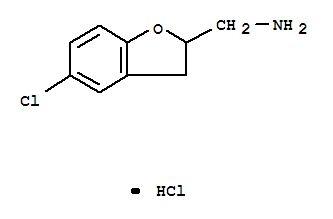 CAS 29027-42-7 molecular structure