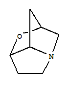 CAS 29079-42-3 structure
