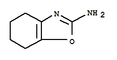 CAS 2933-42-8 structure