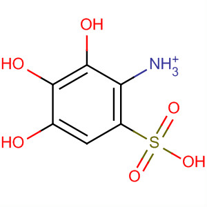 CAS 293322-42-6 molecular structure