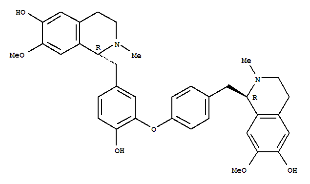 CAS 29550-42-3 structure