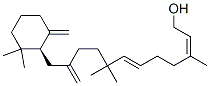 CAS 29738-42-9 molecular structure