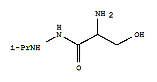 CAS 2975-42-0 structure