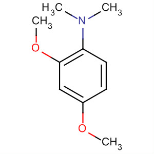 CAS 29768-42-1 molecular structure