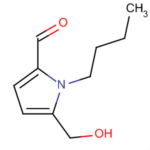 CAS 29813-42-1 structure
