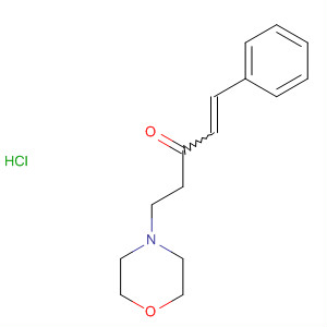 CAS 2983-42-8 structure