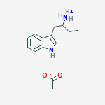 CAS 29854-42-0 structure