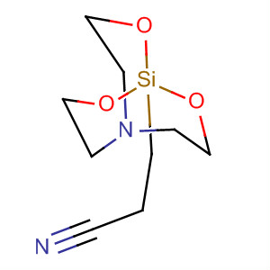 CAS 29909-42-0 structure