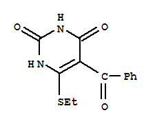 CAS 30001-42-4 molecular structure