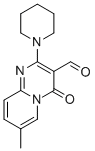 CAS 300586-42-9 molecular structure