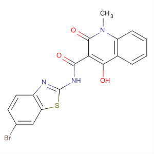 CAS 300716-42-1 structure