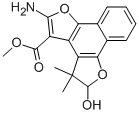 CAS 30119-42-7 molecular structure