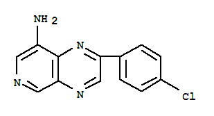 CAS 30146-42-0 structure