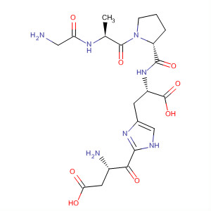 CAS 302788-42-7 structure