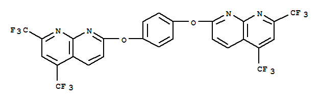 CAS 303996-42-1 structure
