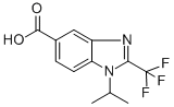 CAS 30635-42-2 structure