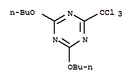 CAS 30863-42-4 molecular structure