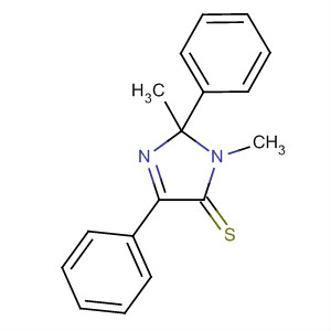 CAS 3097-42-5 molecular structure