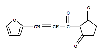 CAS 31309-42-9 structure