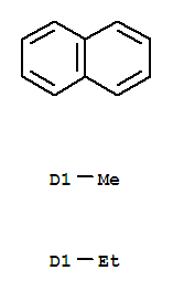 CAS 31391-42-1 structure