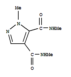 CAS 3145-42-4 structure